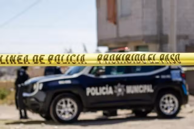 Impacto económico de la inseguridad en México asciende a 4.9 billones de pesos