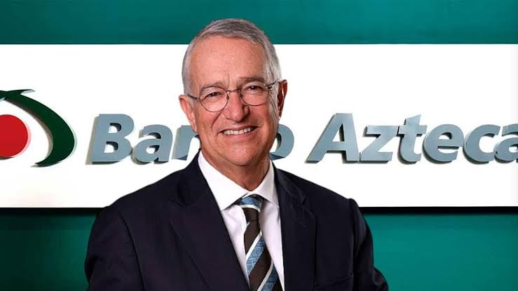 Inicia EU proceso de identificación y persecución contra autores de la campaña contra banco azteca