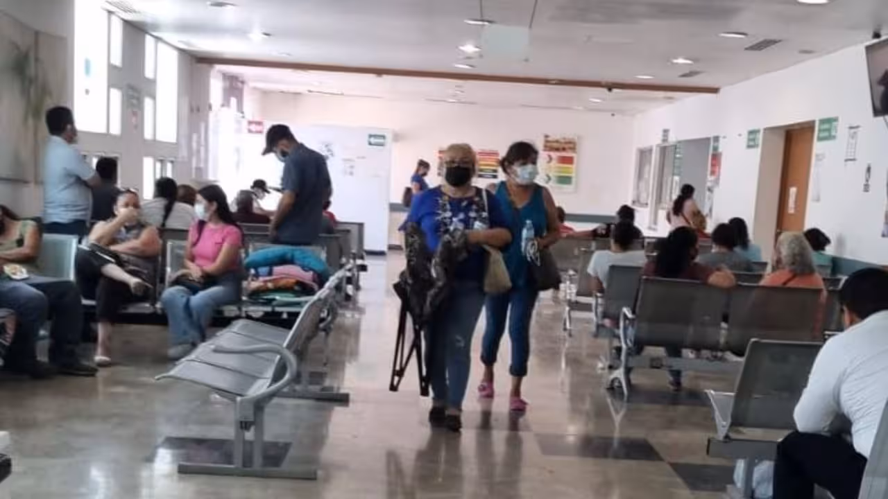 Intenso calor cobra seis vidas en Tamaulipas