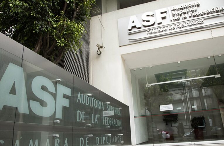 La ASF sancionó a funcionarios del ISSSTE por maniobra de pago de más de 299 millones de pesos a empresa inhabilitada