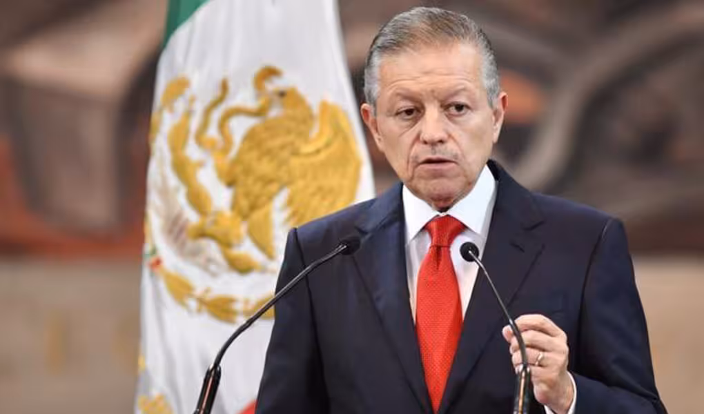La SEDENA solicitó ayuda a la suprema corte, durante la gestión de Arturo Saldívar, para resolver casos difíciles