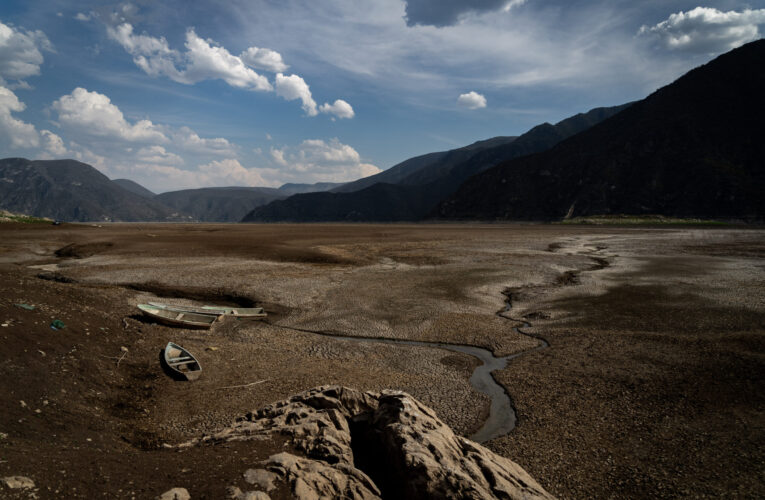 Las megaciudades del mundo, como la Ciudad de México, realizan acciones para atender y prevenir la crisis del agua y así evitar el “día cero”