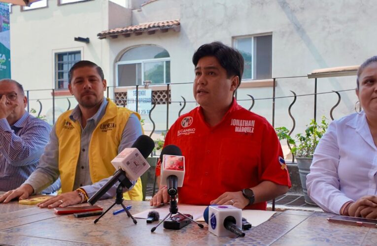 Líderes de oposición en Morelos exigen salida del Comisionado de Seguridad por crisis de violencia