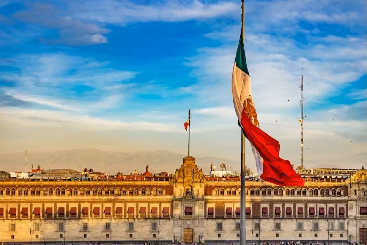 México tiene la enorme oportunidad de ser la economía número 10 del mundo, asegura vicepresidente de Bancomer