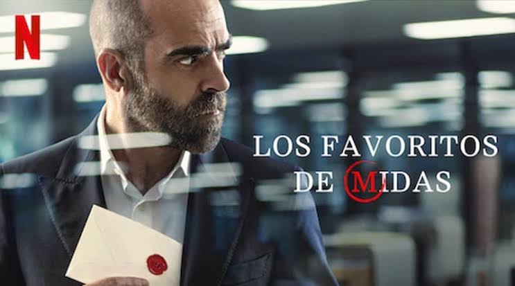 El cobro de derecho de piso en la del valle ¿está inspirado en el capítulo 1 de “los favoritos de midas”?