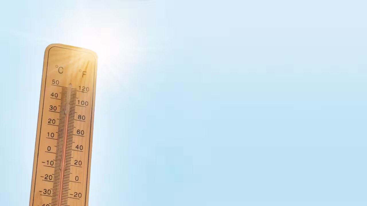 Van tres muertes en Nuevo León por ola de calor