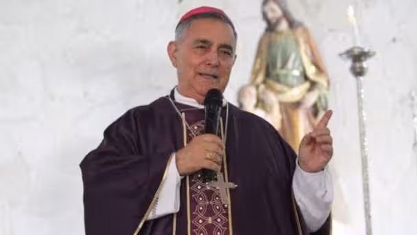 Gobierno de Morelos duda que el Obispo Salvador Rangel haya sido secuestrado