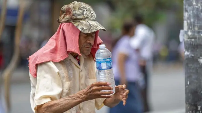 Segunda ola de calor sube a 14 la cifra de muertos