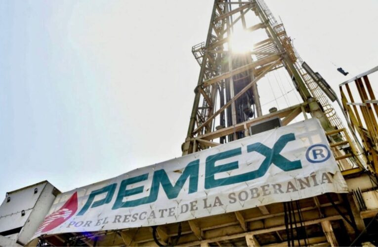 Pemex eleva pagos a proveedores a 70 mil millones en mayo