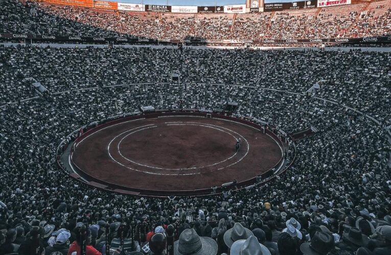 Emite jueza nueva suspensión de las corridas de toros en CDMX