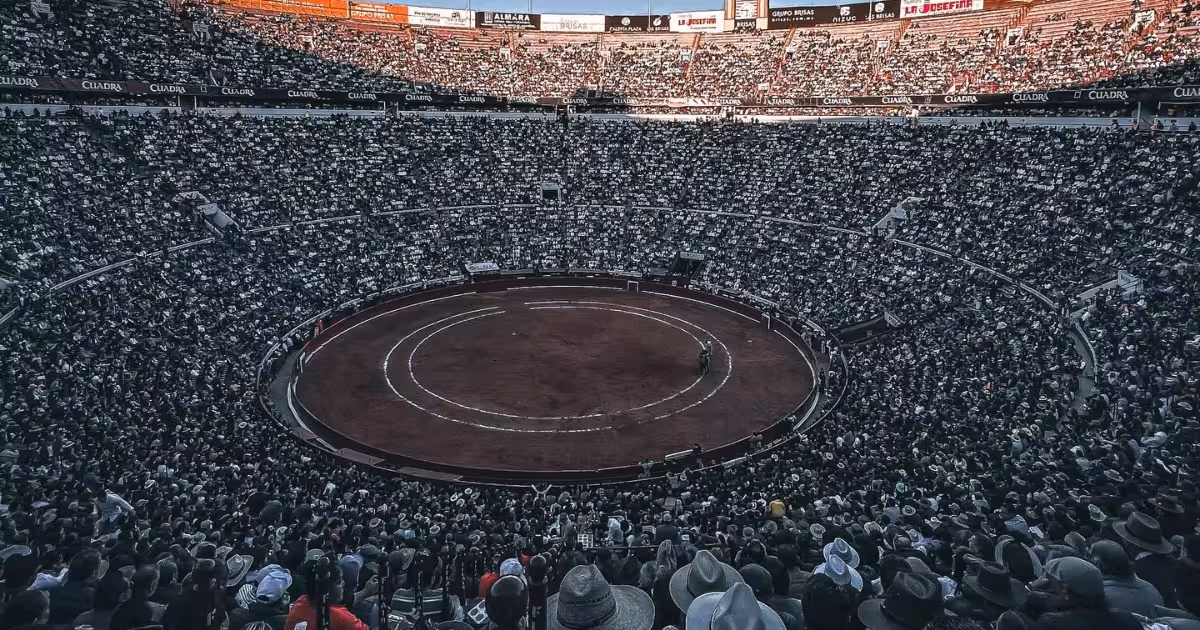 Emite jueza nueva suspensión de las corridas de toros en CDMX
