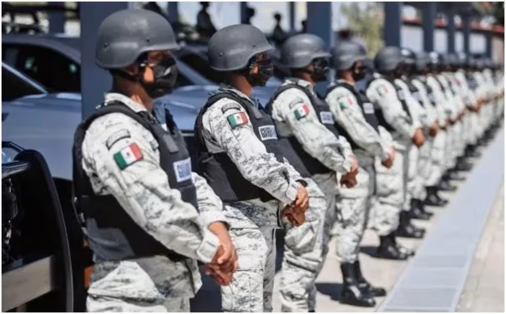 Un total de 250 candidatas (tos) reciben protección federal; el Gobierno desconoce asesinato de ocho de 23 aspirantes