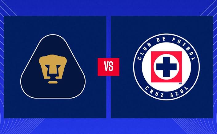 Pumas vs. Cruz Azul: 9 y 11 de mayo