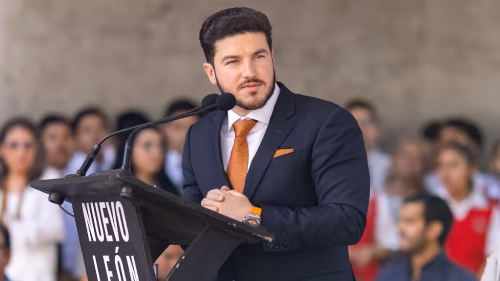 Suprema Corte aprueba juicio político contra Gobernador Samuel García, pero continuará en el cargo