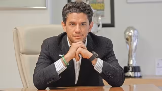 FGR investiga por defraudación al dueño del Club Santos Laguna.