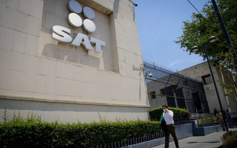 SAT expresa su reconocimiento a los contribuyentes que presentaron su declaración anual 2023