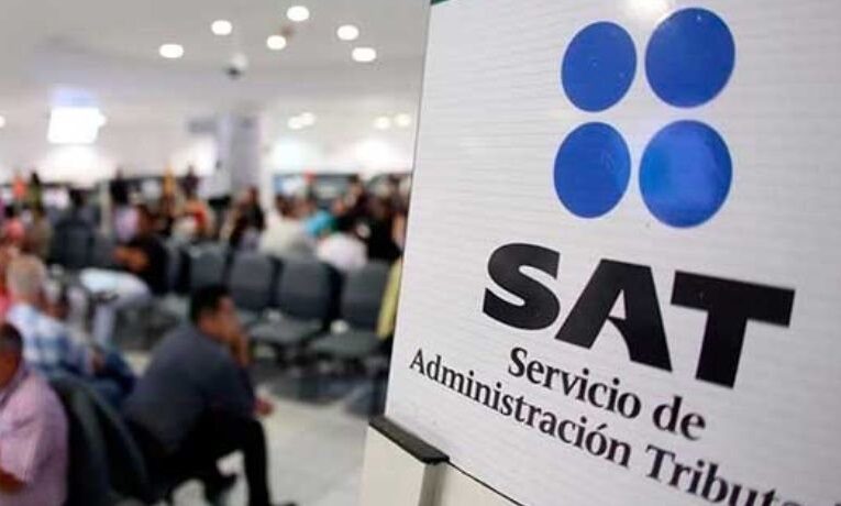 SAT exhorta a contribuyentes a evitar multas y sanciones por incumplimiento del dictamen fiscal 2023