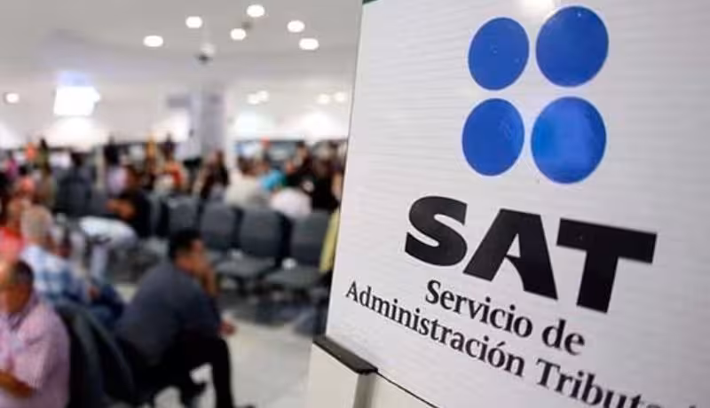 SAT exhorta a contribuyentes a evitar multas y sanciones por incumplimiento del dictamen fiscal 2023