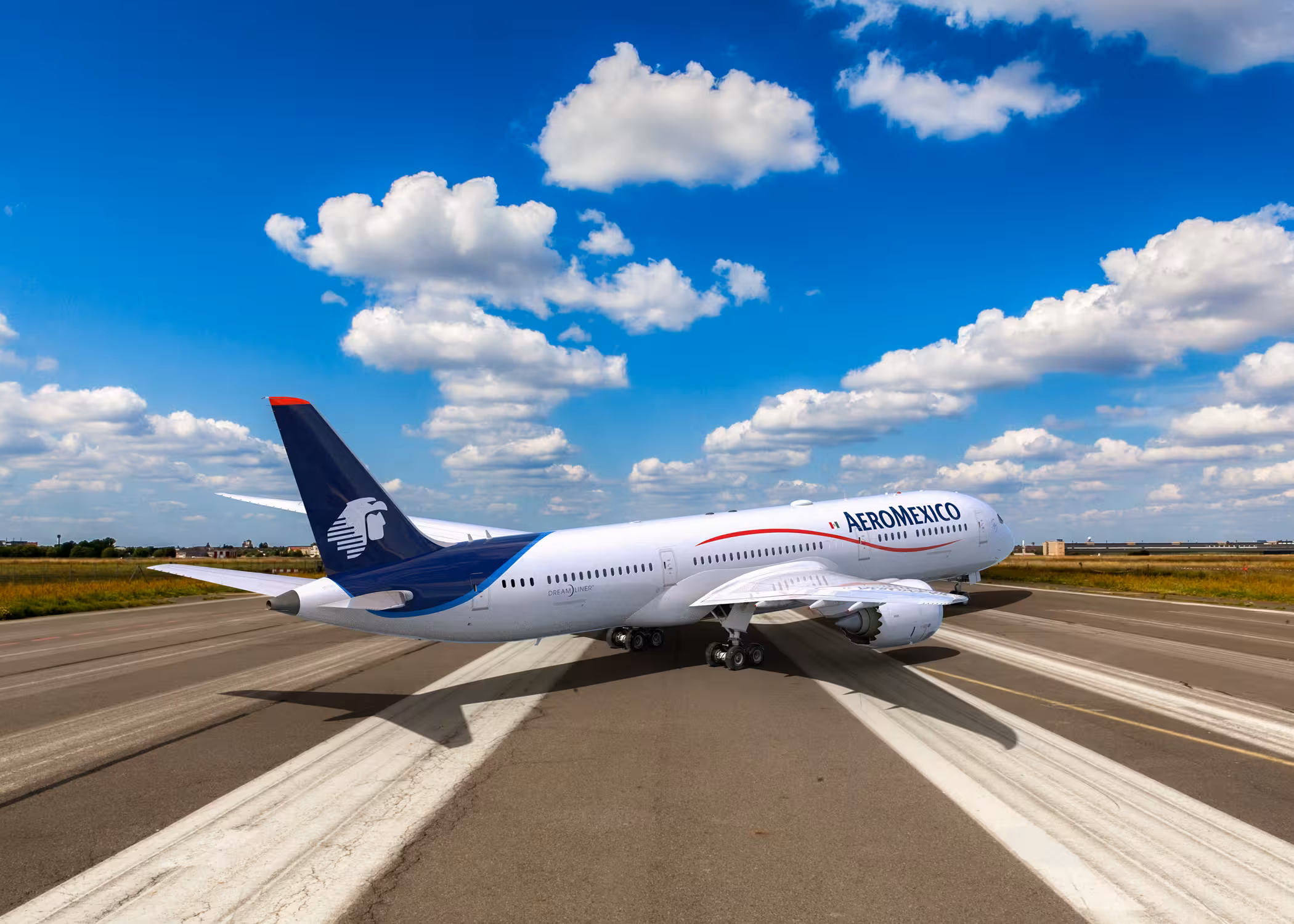 Se ahonda la crisis diplomática entre México y Ecuador, ahora con la suspensión de vuelos de Aeroméxico