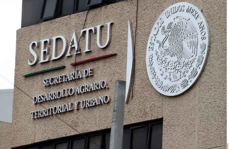 La asignación de contratos en la SEDATU, huele a favoritismo y corrupción