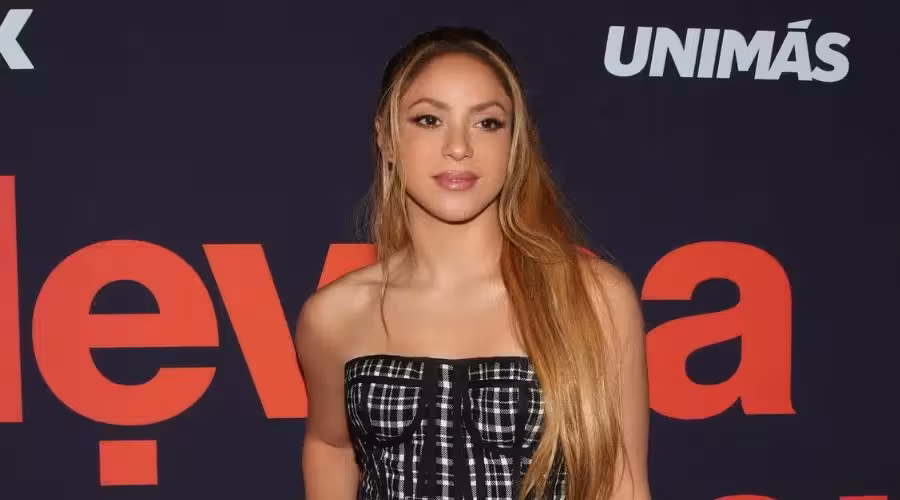Shakira cantará y pondrá ritmo en la Copa América 2024