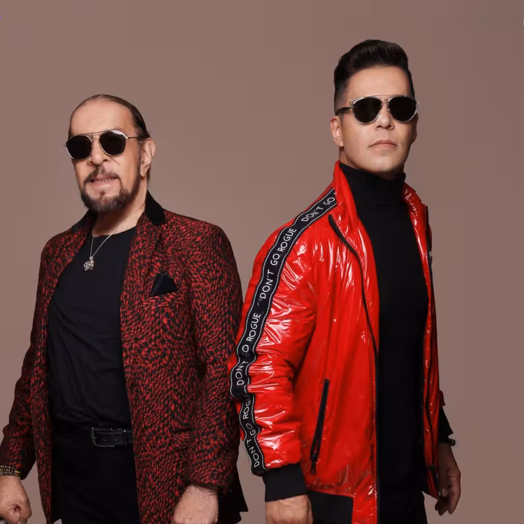 GRUPO CAÑAVERAL encenderá el AUDITORIO NACIONAL con su  “REVOLUCIÓN TOUR”