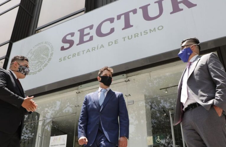 Turismo y cadenas hoteleras del país logran acuerdos sobre regulación, seguridad y promoción de este sector económico