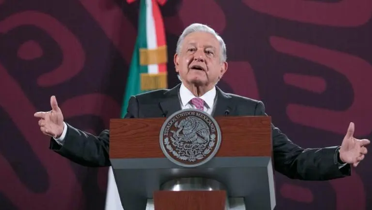 Se publica en el DOF decreto con el que AMLO podrá otorgar amnistía ‘exprés’