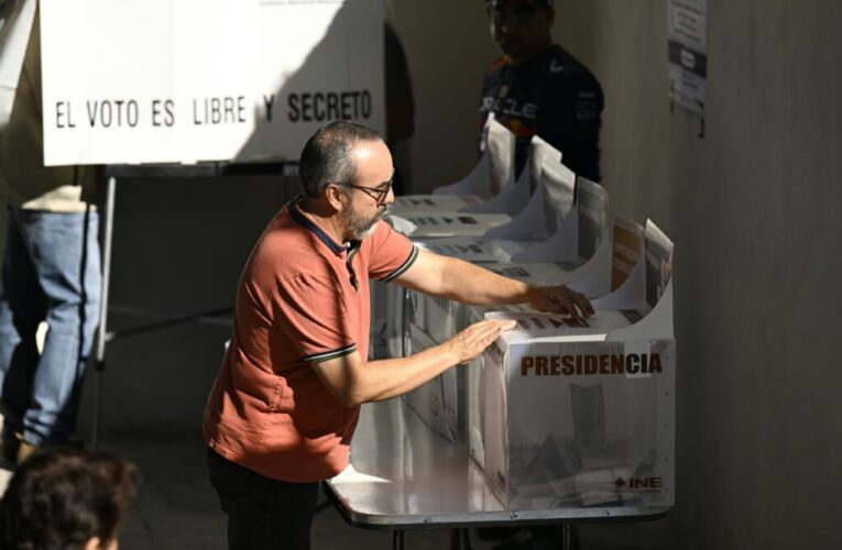 Elecciones 2024: Suman 176 denuncias por presuntos delitos electorales en el país