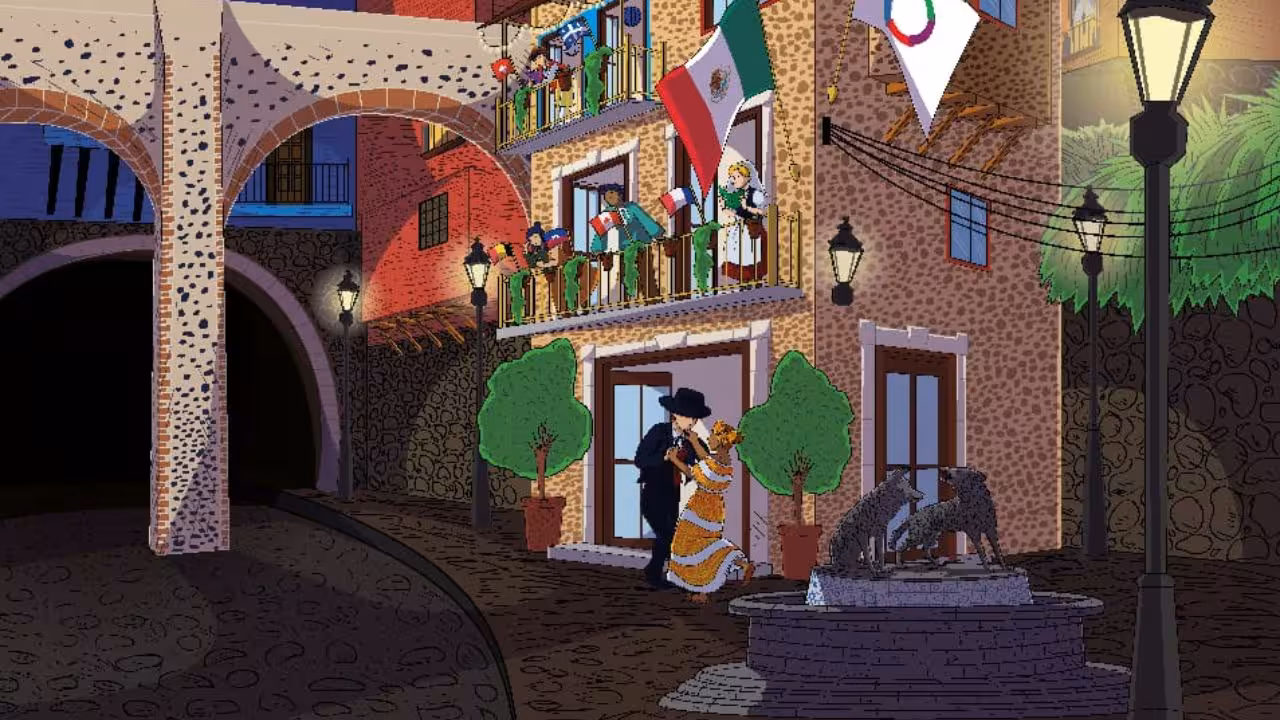 Ya inició la Feria del Libro de Coyoacán