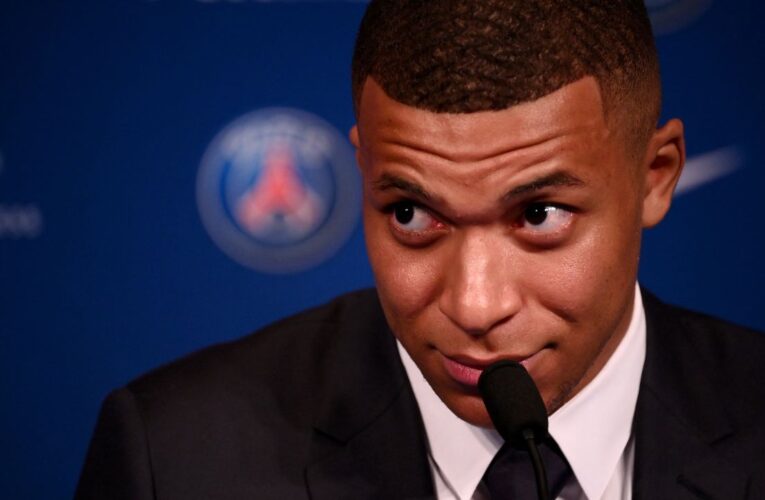 El Real Madrid se refuerza con Mbappé mientras el Barcelona busca redefinirse