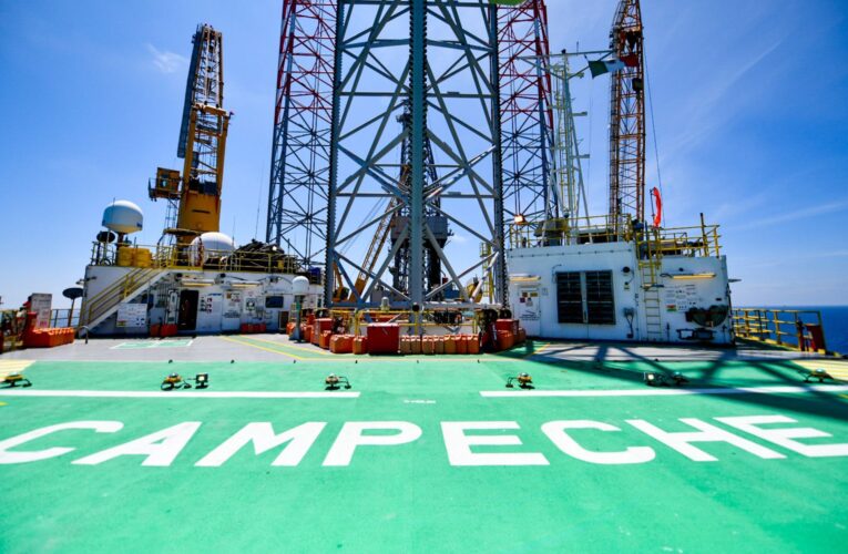 La CNH resalta progresos tecnológicos alcanzados por PEMEX en sus operaciones