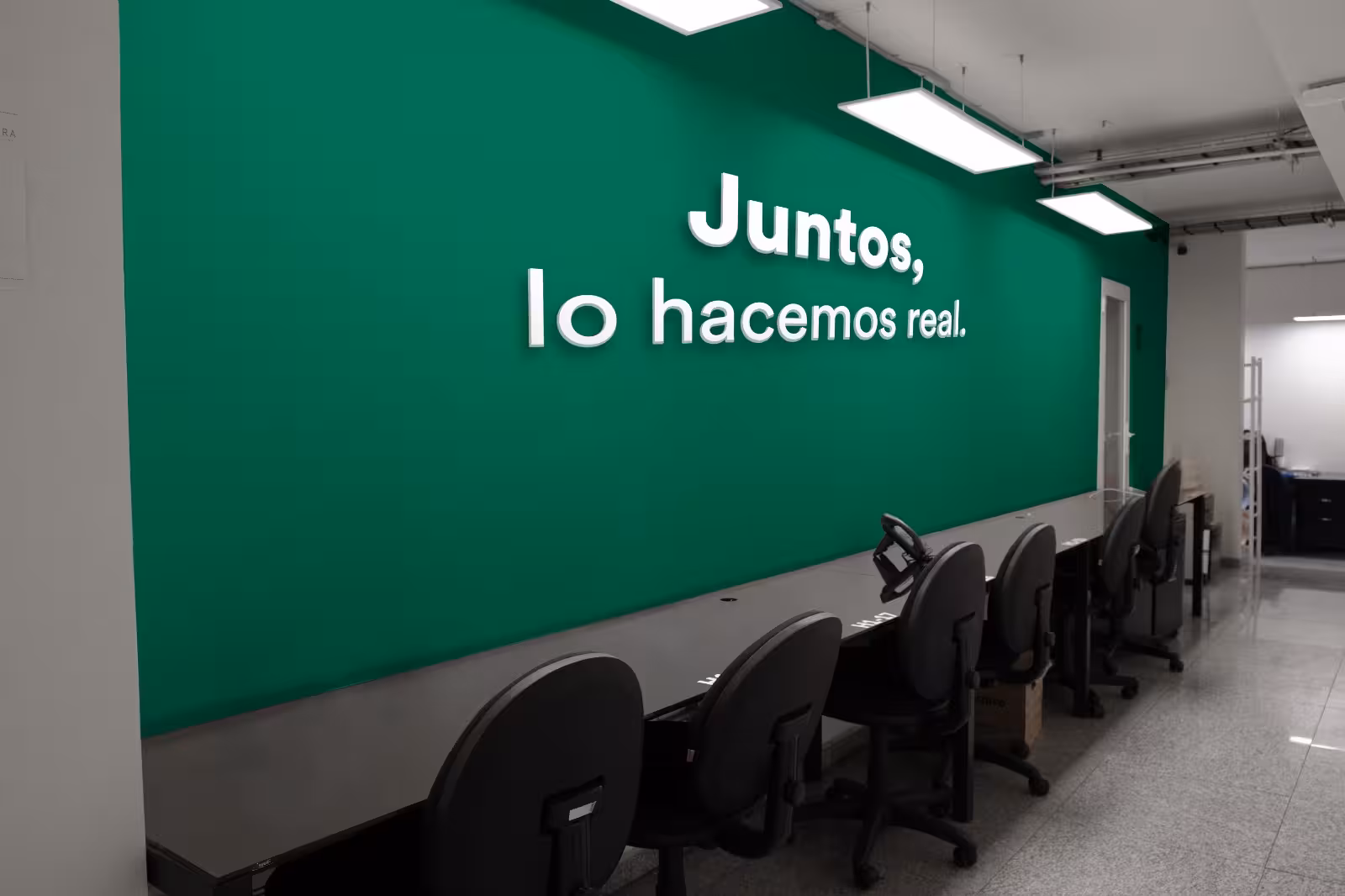 SOC cambia vidas con su asesoría financiera