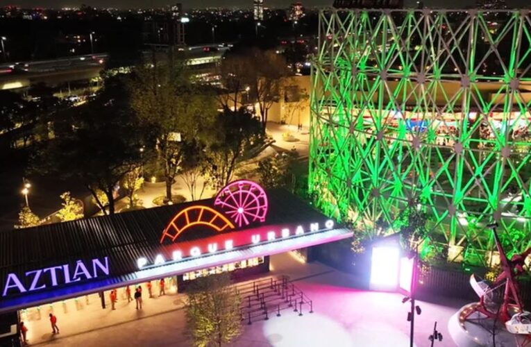 Parque Aztlán adelanta festejo del Día del Padre y ofrece entrada gratis