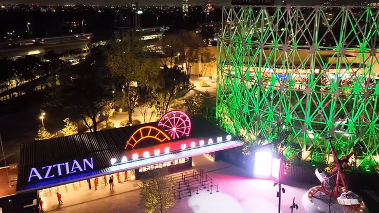 Parque Aztlán adelanta festejo del Día del Padre y ofrece entrada gratis