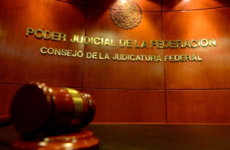 El STPJF pide diálogo con Sheinbaum para discutir contenido de la Reforma Judicial