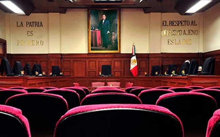 Ajustarán los requisitos para elegir a jueces; el lunes, discusión en el pleno