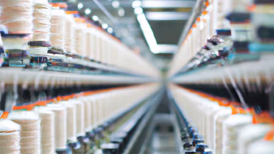 Textivisión: Liderando la innovación y la excelencia operativa en la industria textil mexicana