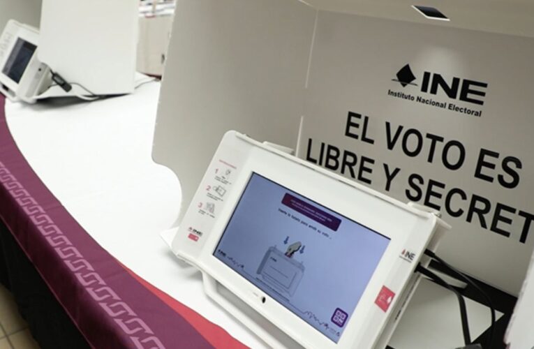 En 2024 el voto extranjero aumenta un 87.19% respecto al 2018