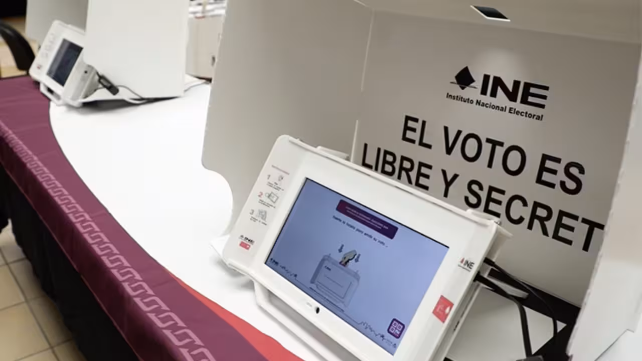 En 2024 el voto extranjero aumenta un 87.19% respecto al 2018