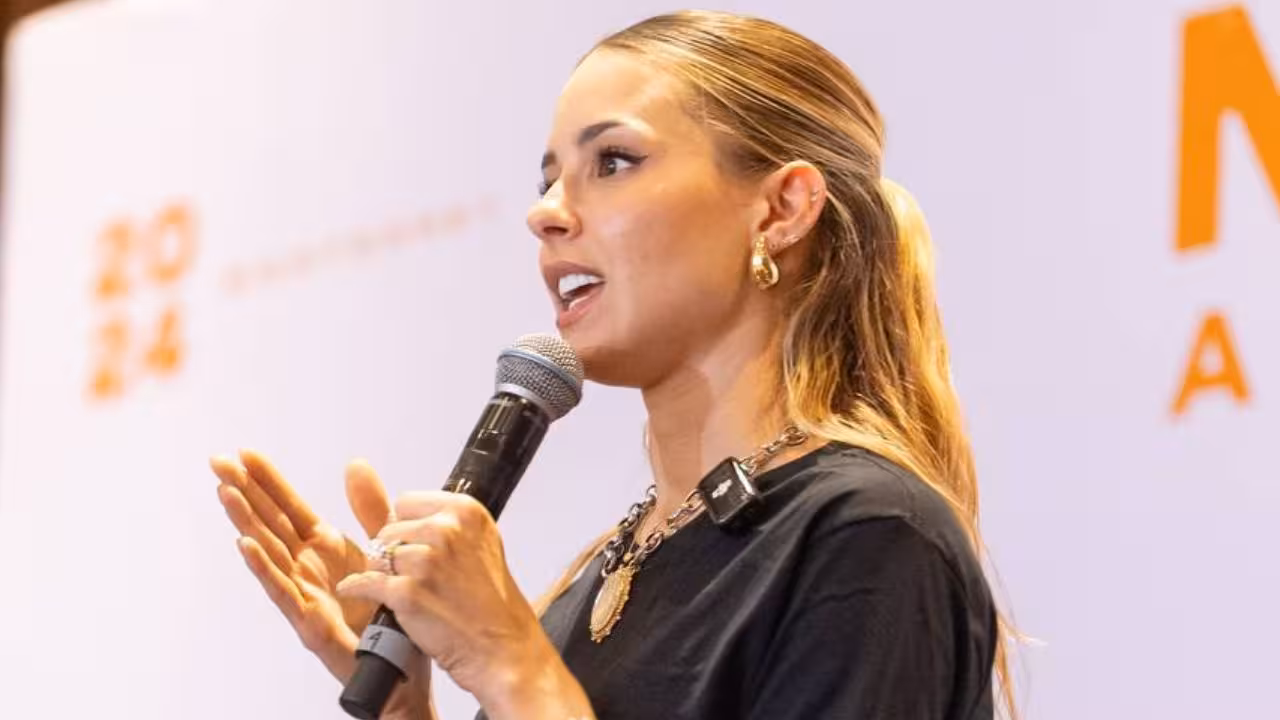 Catean despacho del abogado de Mariana Rodríguez