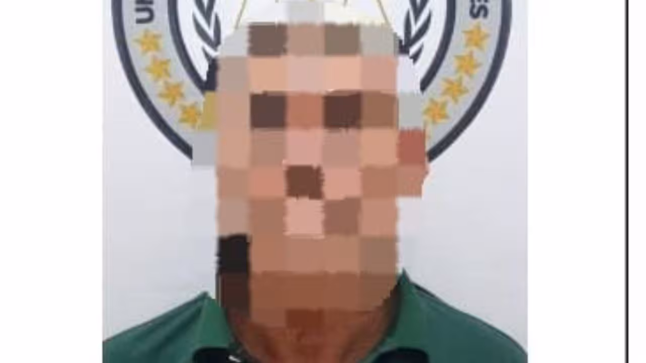Detienen a maestro de primaria en Culiacán por abusar de alumna