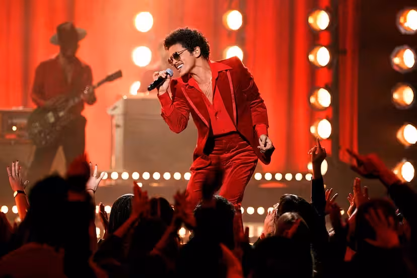 Adiós Foro Sol. Bienvenido estadio GNP seguros. Se va a inaugurar con el concierto de Bruno Mars