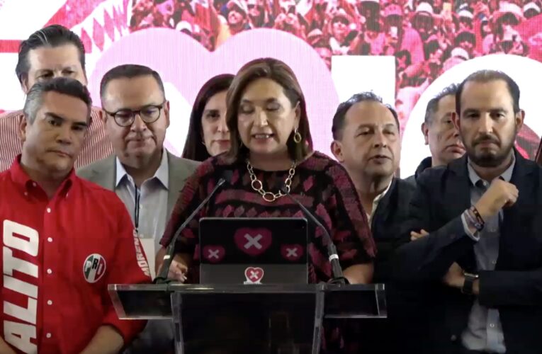 Regaña AMLO a oposición por hablar de triunfos inexistentes: “espectáculo bochornoso”