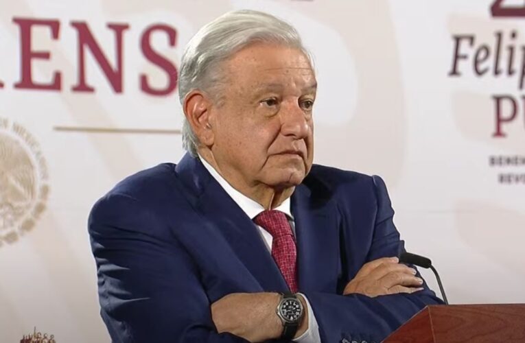 Reforma al Poder Judicial para que jueces actúen como siervos de la nación: AMLO