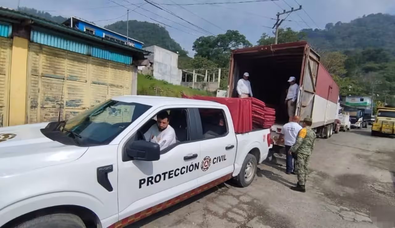 “Hago un llamado a la gente de Tila a la reconciliación”: AMLO