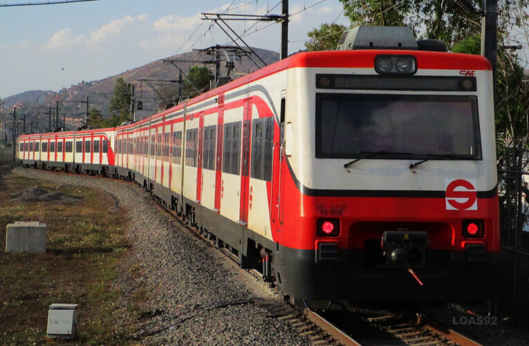 Aumentó tarifas el tren suburbano. Te decimos cuáles son los nuevos precios