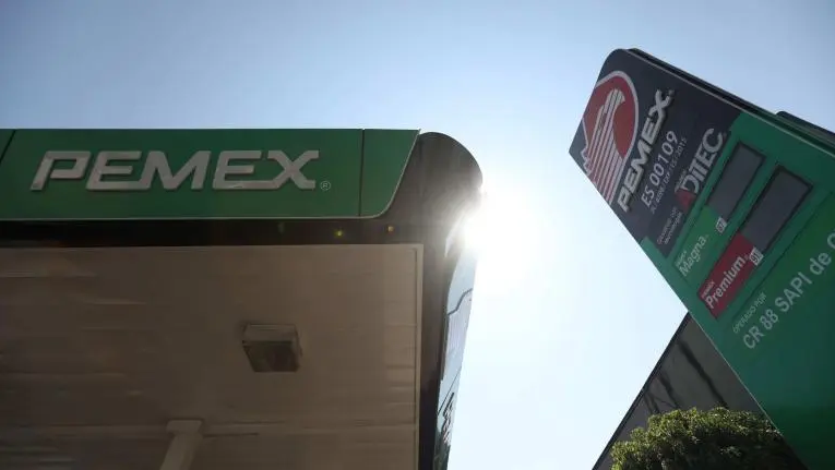 Maestros de la CNTE levantan bloqueo en instalaciones de Pemex en Chiapas