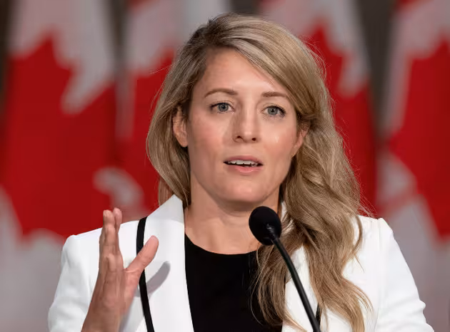 Canadá pidió que Plan C de seguridad económica