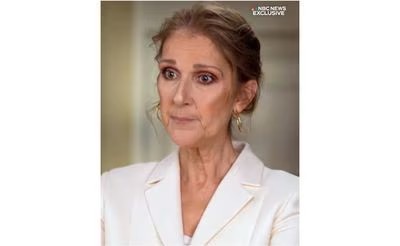 Celine Dion Volverá a Los Escenarios Pese a Su Enfermedad. “Voy a Volver Incluso Si Tengo Que Gatear”, Dijo.